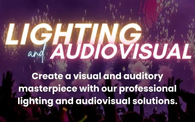 Audio Visual Artistry