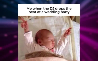 Dropping Beats Forever