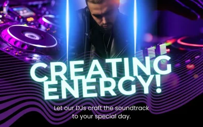 Dynamic Energy Sounds