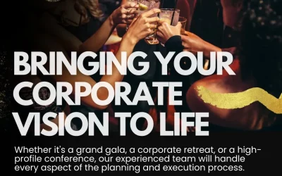 Event Planning Experts