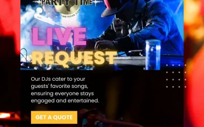 Live Request