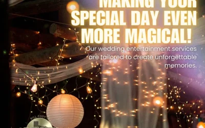 Making your special day even more magical