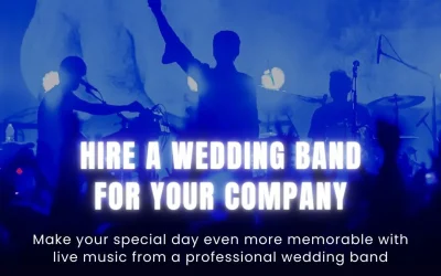 Memorable Wedding Band