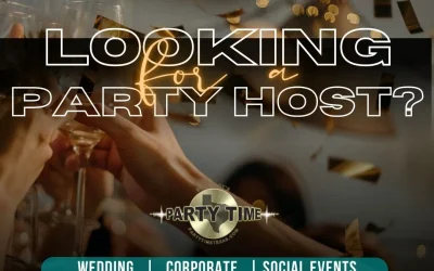 Party Host