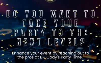 Party Pros At Your Service