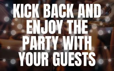 Party With Ease