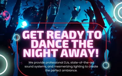 Perfect Ambiance Creators