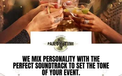 Personality Soundtrack