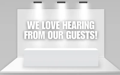 See what people are saying about their unforgettable Party Time Texas