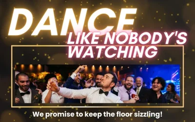 Sizzling Celebration