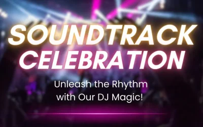 Soundtrack Celebration