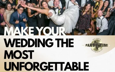 Make Your Wedding Unforgettable
