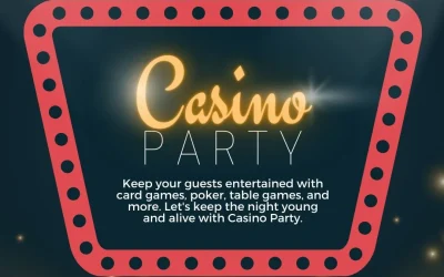 Casino Party