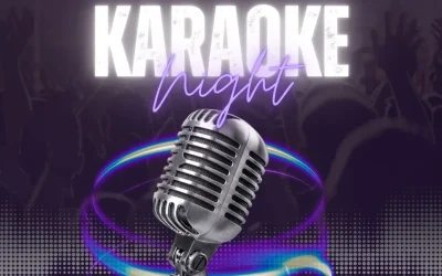 Karaoke Night